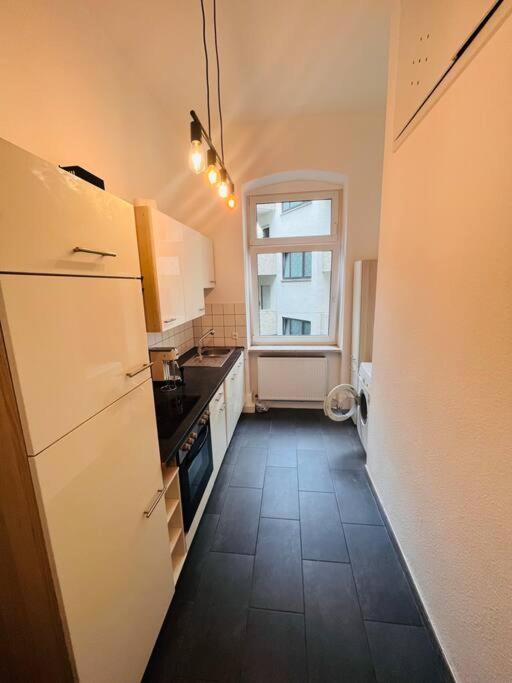 Kuenstlerisches Apartment Karlsruhe Luaran gambar