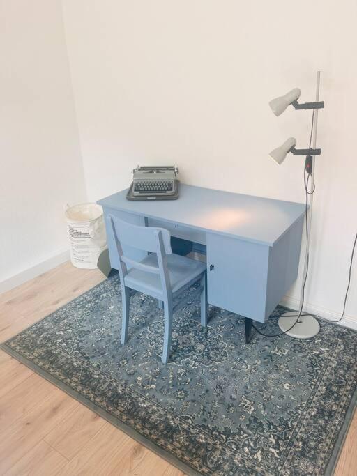 Kuenstlerisches Apartment Karlsruhe Luaran gambar